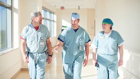 Thumbnail for Congenital Heart Center