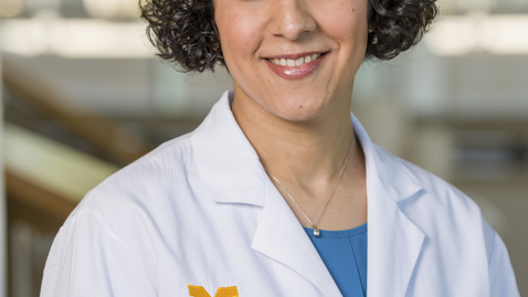 Thumbnail for Sara Saberi MD