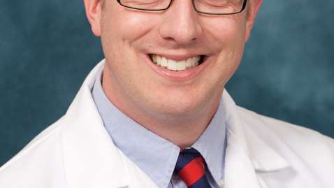 Thumbnail for Joel John Heidelbaugh MD