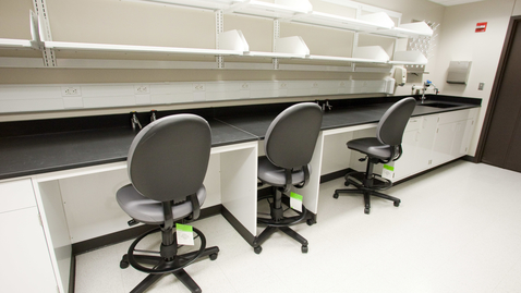 Thumbnail for North Campus Research Complex