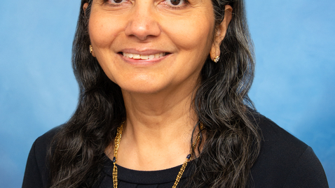 Thumbnail for Malini Raghavan, PhD