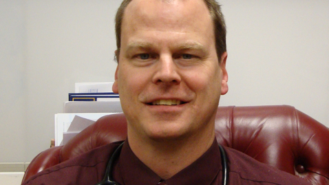 Thumbnail for Michael Alan Wood MD
