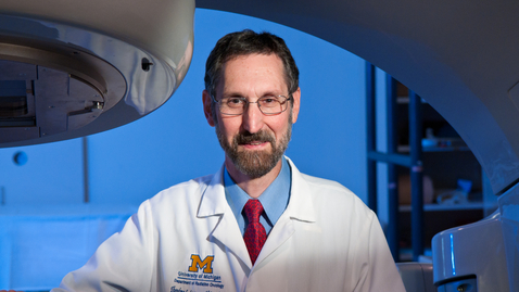 Thumbnail for Theodore Lawrence MD, Ph.D.