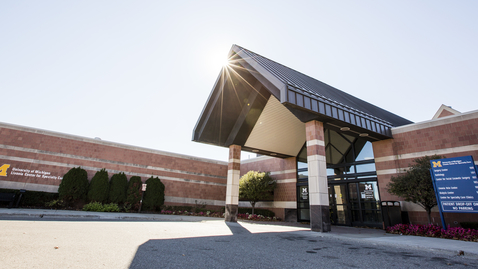 Thumbnail for Livonia Center for Specialty Care