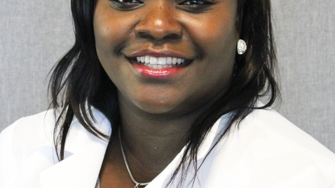 Thumbnail for Chinomso Veronica Nwagwu MBBS