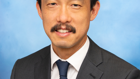 Thumbnail for Michael Mashiba, MD, PhD