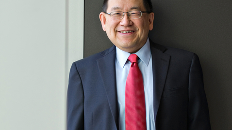 Thumbnail for Paul Pue-Jung Lee MD