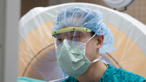 Thumbnail for Paul Park MD