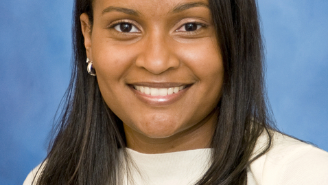 Thumbnail for Erika Davis Sears MD