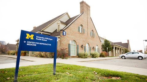 Thumbnail for Briarwood Center for Reproductive Medicine