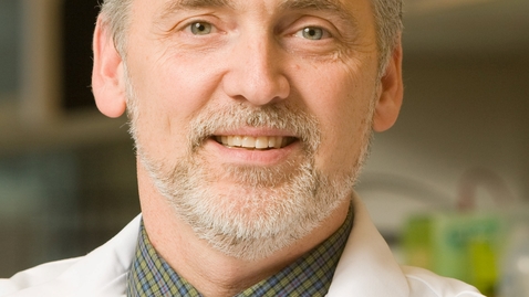 Thumbnail for  Henry Lauris Paulson MD, Ph.D