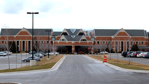 Thumbnail for East Ann Arbor Health and Geriatrics Center