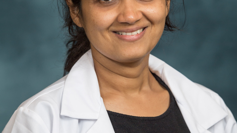 Thumbnail for Sonal Harish Kamalia MBBS