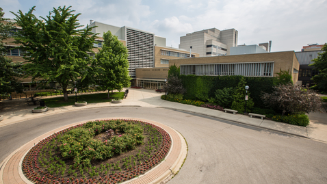 Thumbnail for Medical Science Building