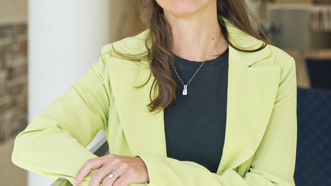 Thumbnail for Sarah Hawley, PhD, MPH
