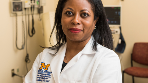 Thumbnail for Monica Mechele Colvin MD