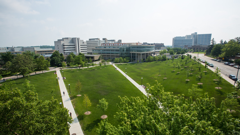 Thumbnail for Medical Campus