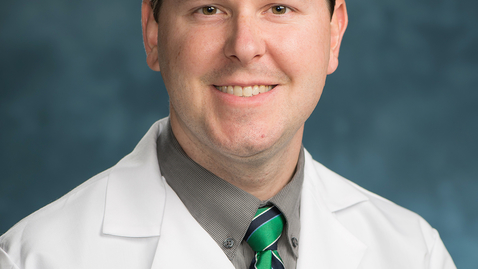 Thumbnail for Nicholas James Beimer MD