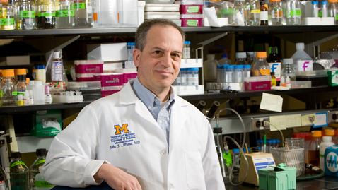 Thumbnail for John J LiPuma MD