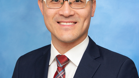 Thumbnail for Jamie Yang, MD, PhD