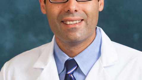 Thumbnail for Marwan Ghazi Fakih, MD