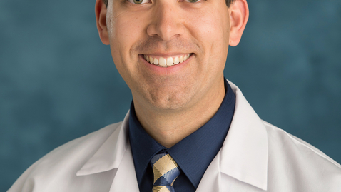 Thumbnail for Joseph Andrew Berkowski MD