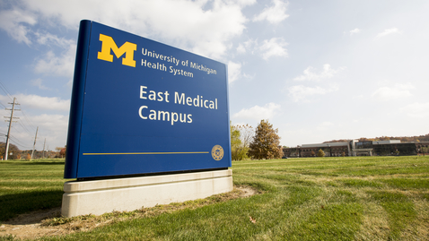 Thumbnail for East Ann Arbor Health and Geriatrics Center