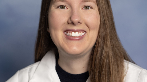 Thumbnail for Anna Barker, MD