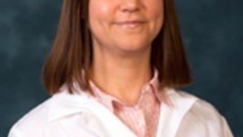 Thumbnail for Allison Dawn Cator MD