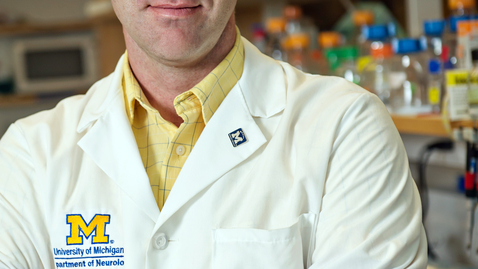 Thumbnail for Peter K Todd MD, PhD