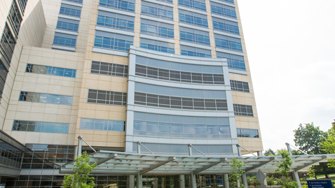 Thumbnail for C.S. Mott Children's Hospital 