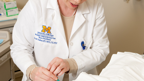 Thumbnail for Clinical Simulation Research Unit 