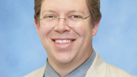 Thumbnail for Blake Mark Lancaster PhD