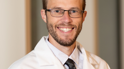 Thumbnail for James Reinhart MD