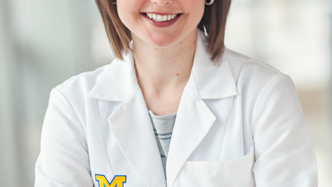 Thumbnail for Sara Kate Pasquali MD