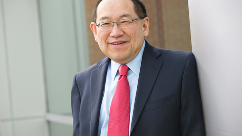 Thumbnail for Paul Pue-Jung Lee MD