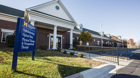 Thumbnail for Canton Health Center