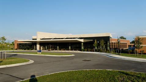 Thumbnail for East Ann Arbor Health and Geriatrics Center