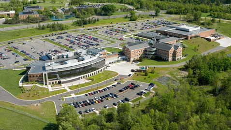 Thumbnail for East Ann Arbor Health and Geriatrics Center