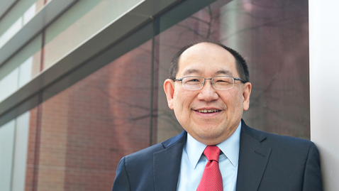 Thumbnail for Paul Pue-Jung Lee MD
