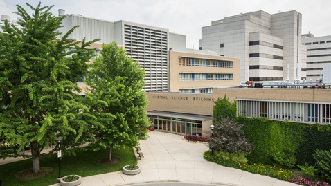 Thumbnail for Medical Science Building