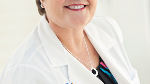Thumbnail for Dee Ellen Fenner MD