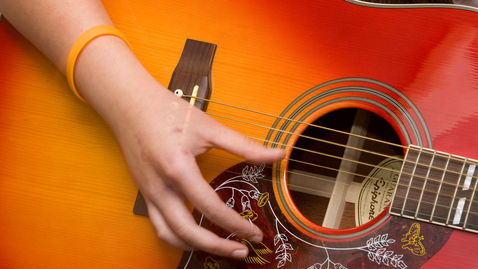 Thumbnail for Music Therapy