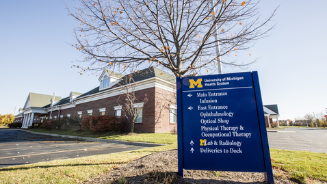 Thumbnail for Canton Health Center