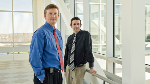 Thumbnail for Phillip Alton Scott MD and William J Meurer MD