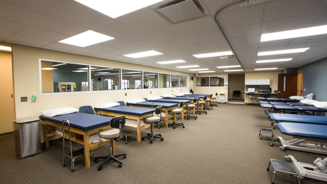 Thumbnail for Northville Health Center