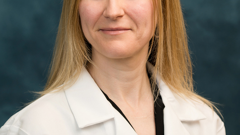 Thumbnail for Leslie Anne Fecher MD