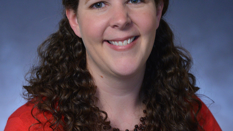 Thumbnail for Angela Marie Fleishans Fish PhD 