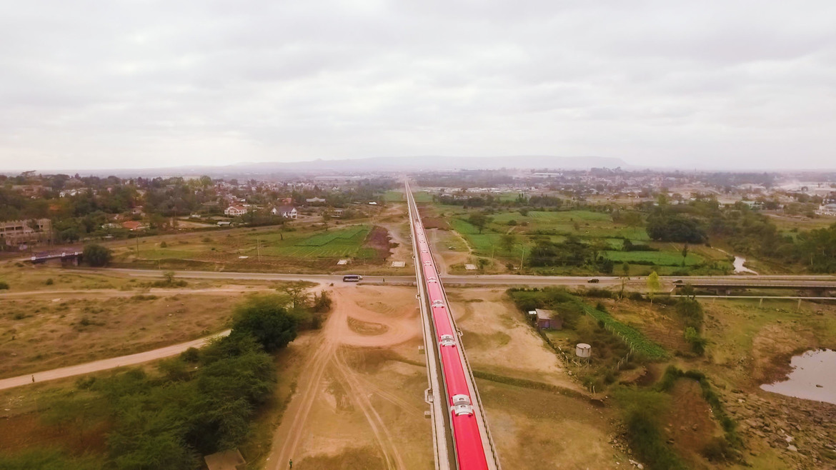 Big Story The New Silk Road Pt 3 Into Europe
