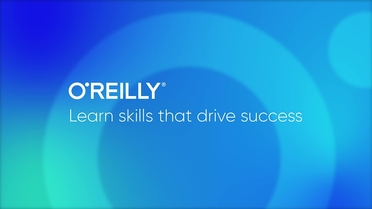 Online Learning With O Reilly O Reilly Media